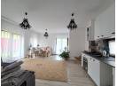 Apart.2 cam cu gradina 95 mp,2 locuri parcare zona Terra
